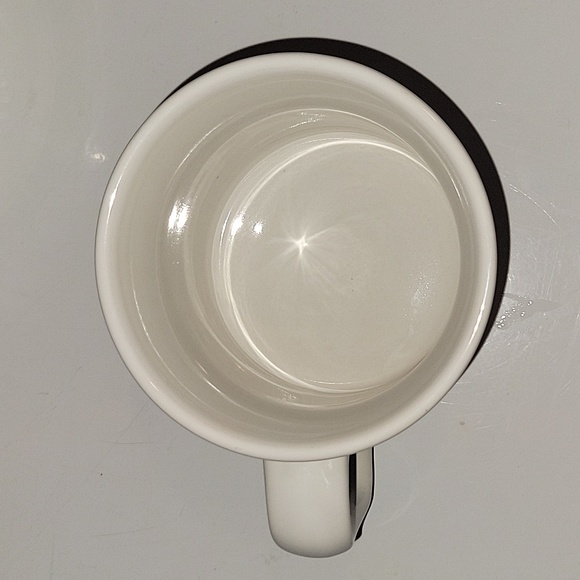 Campbell's Kids Soup Mug Collectible 1998 - Picture 2 of 4